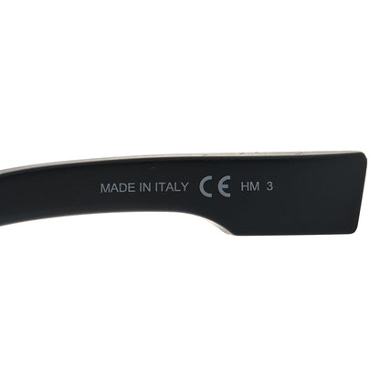 Christian Dior CHRISTIAN DIOR Acetate DiorID2 Sunglasses Black 7 of 9