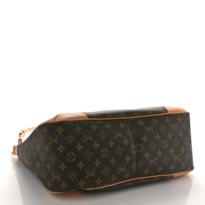 Louis Vuitton Monogram Estrela GM 4 of 8