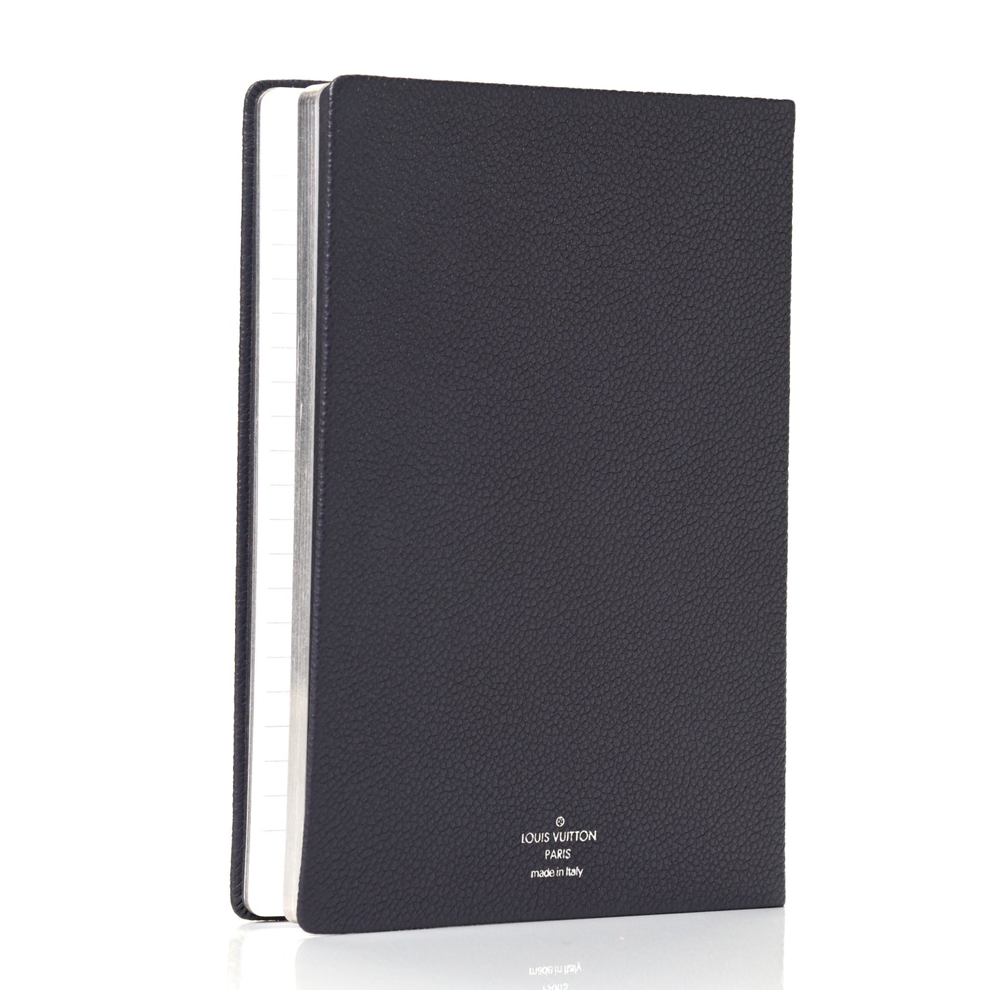 Taurillon Notebook MM Gris
