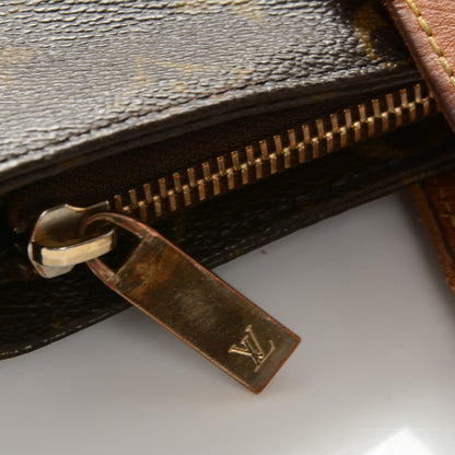 Louis Vuitton Monogram Cabas Piano 6 of 9
