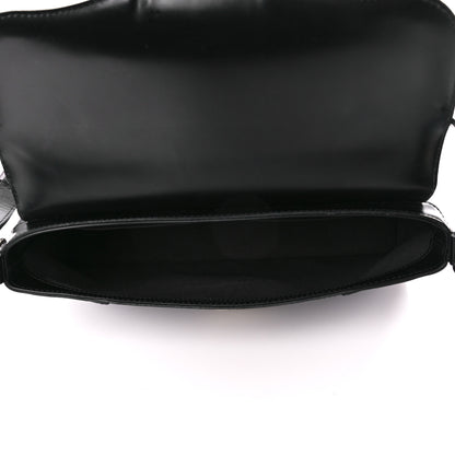 Louis Vuitton Epi Bagatelle PM Black 5 of 13