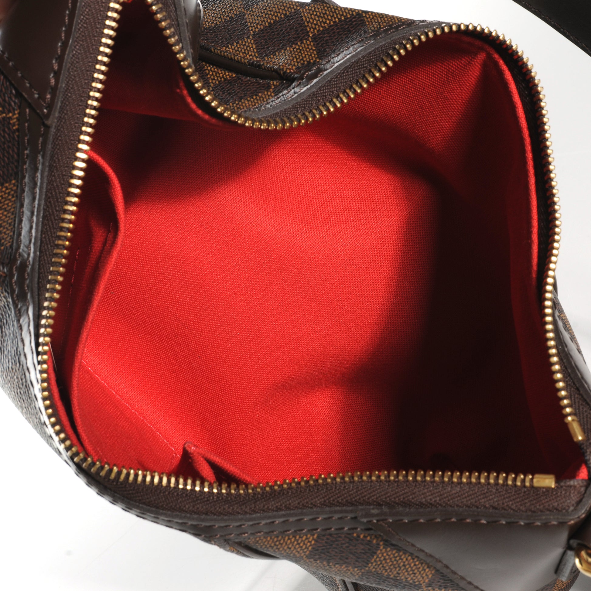 Louis Vuitton Damier Ebene Thames PM 7 of 7
