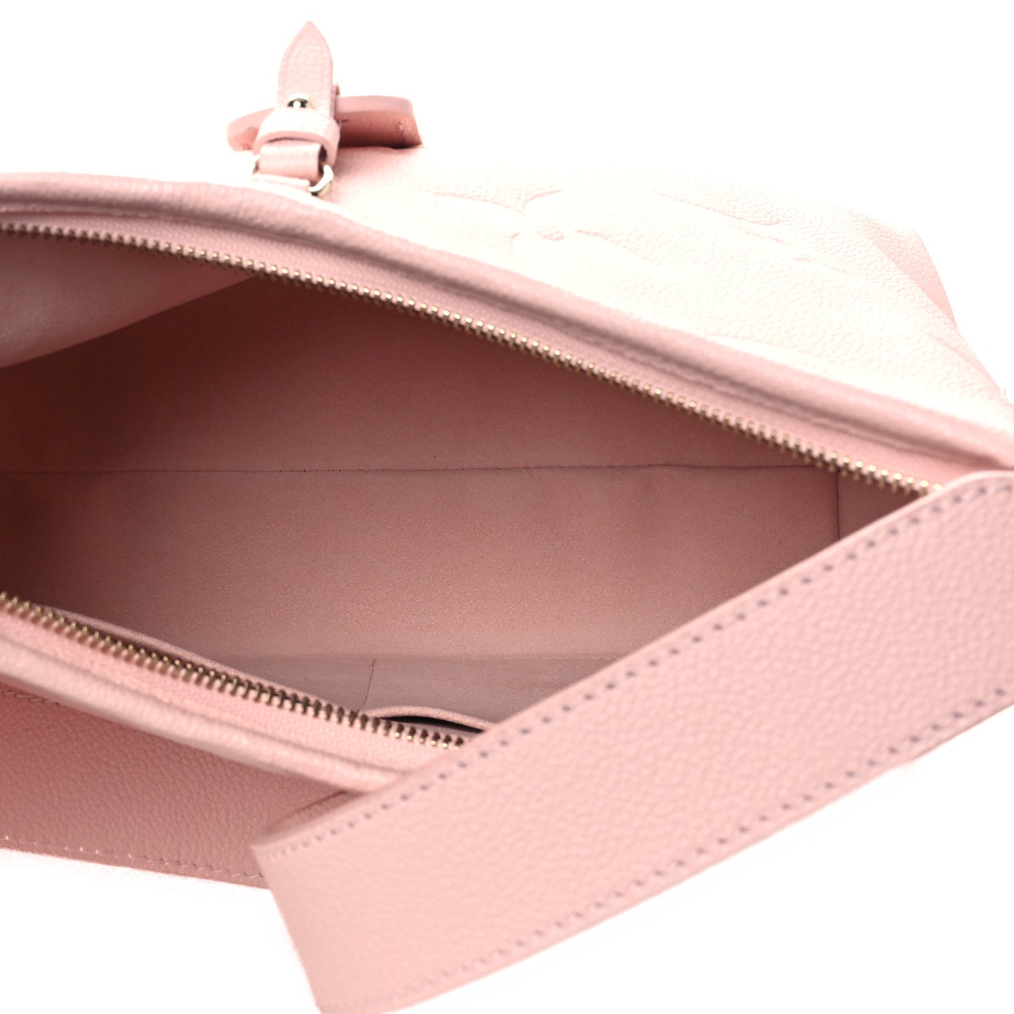Empreinte Monogram Carryall PM Pink Opale