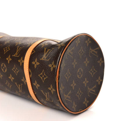Louis Vuitton Monogram Papillon 30 with Companion 9 of 10