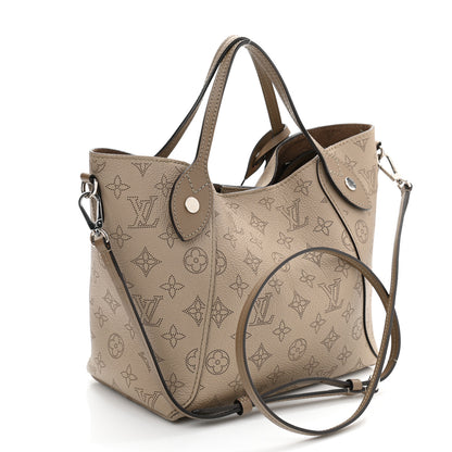 Louis Vuitton Mahina Hina PM Galet 8 of 19