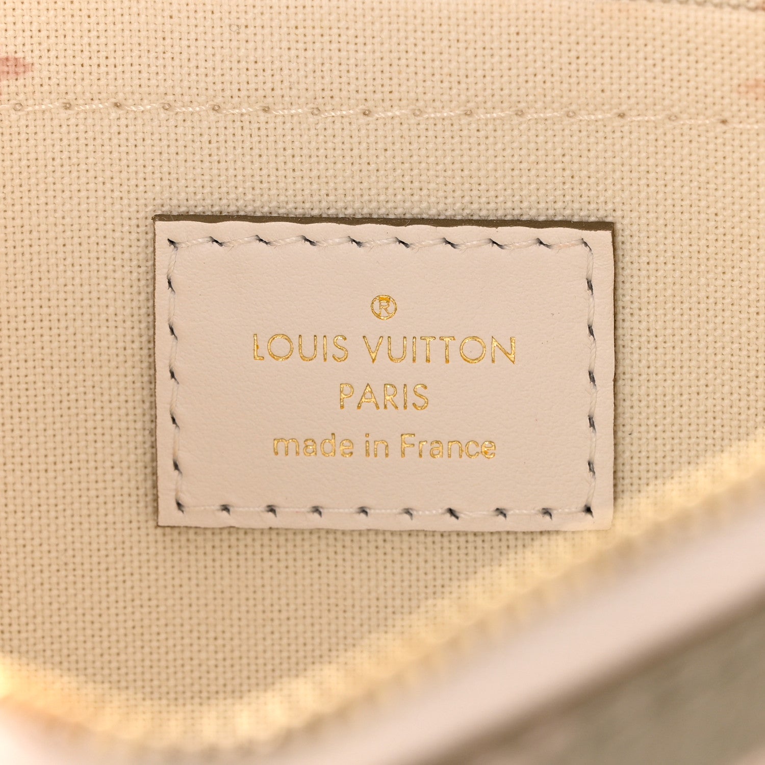 Louis Vuitton Monogram Spring In The City Neverfull MM GM Pochette Sunset Kaki 6 of 6