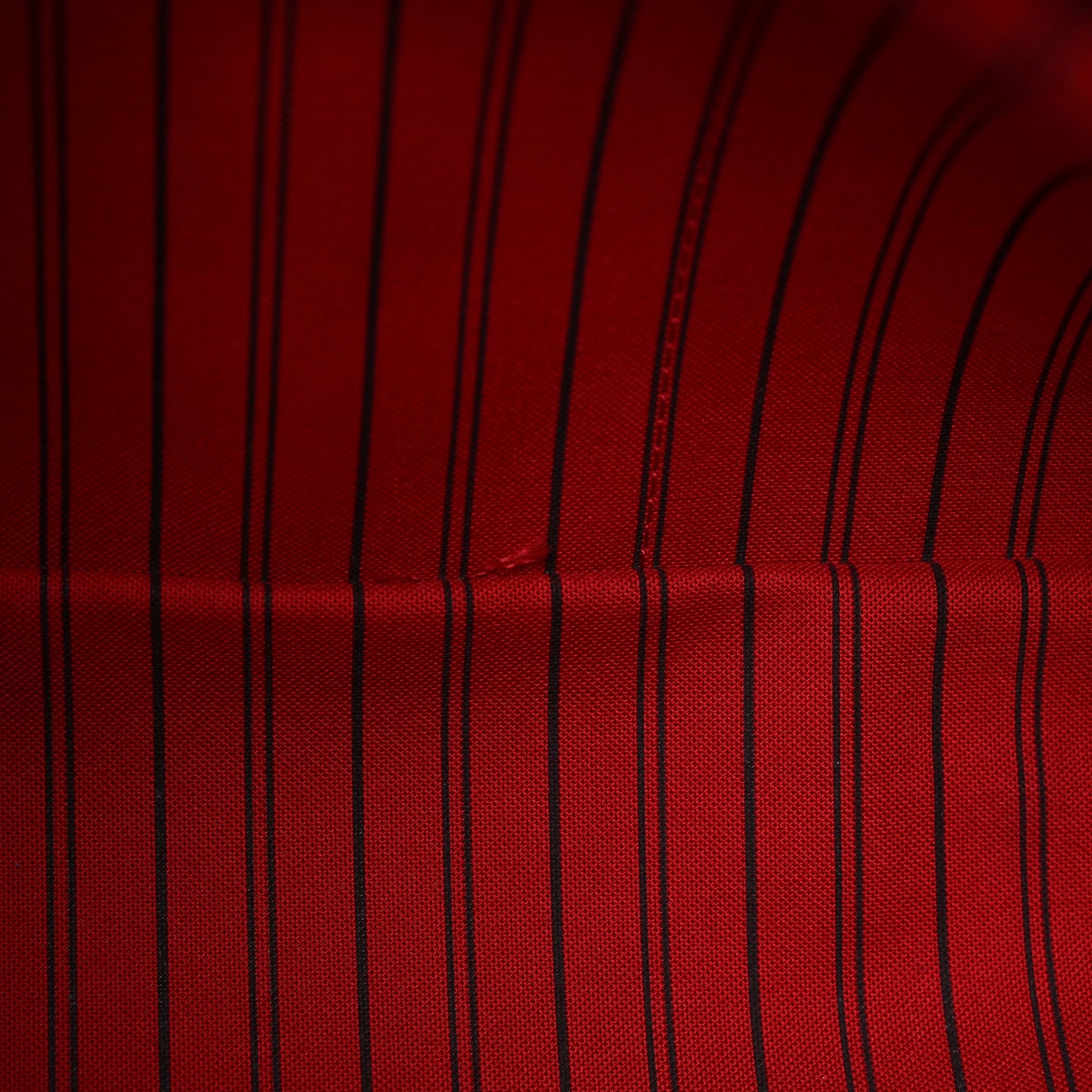 Empreinte Artsy MM Marine Rouge