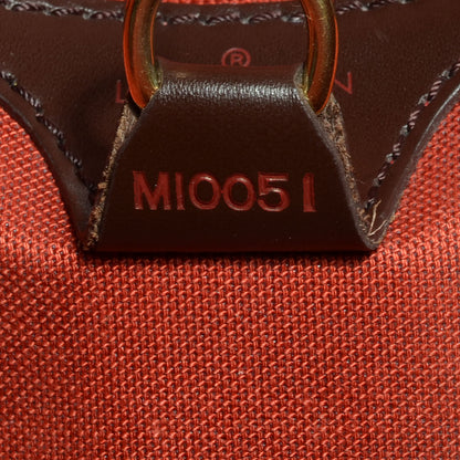 Louis Vuitton Damier Ebene Ellipse MM 7 of 7