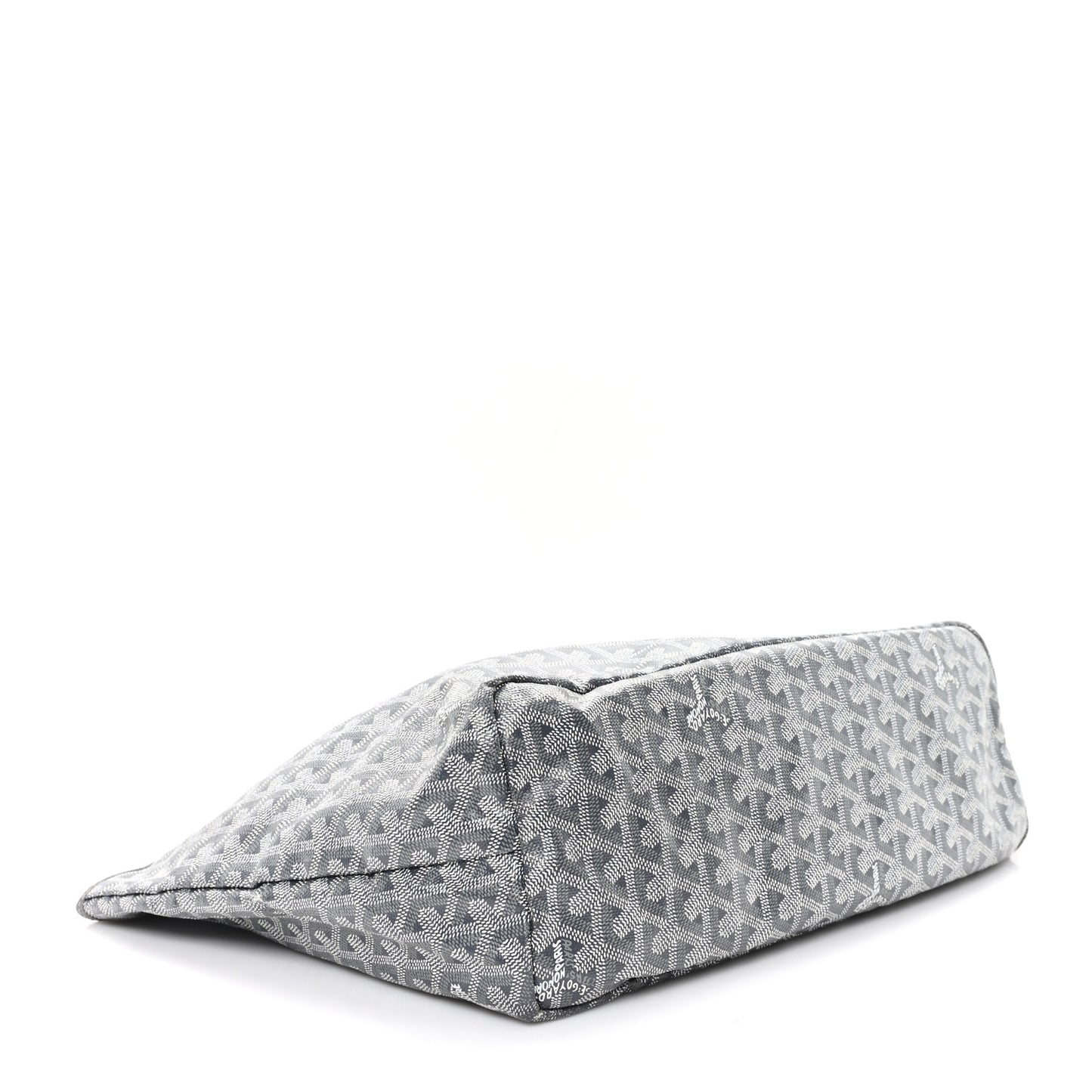 Goyardine Saint Louis PM Grey