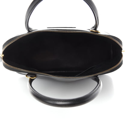 Hermes Box Bolide 31 Black 5 of 11