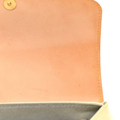 Louis Vuitton Vernis Biscayne Bay PM Perle 14 of 18