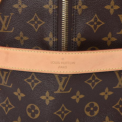 Louis Vuitton Monogram Carryall 15 of 18