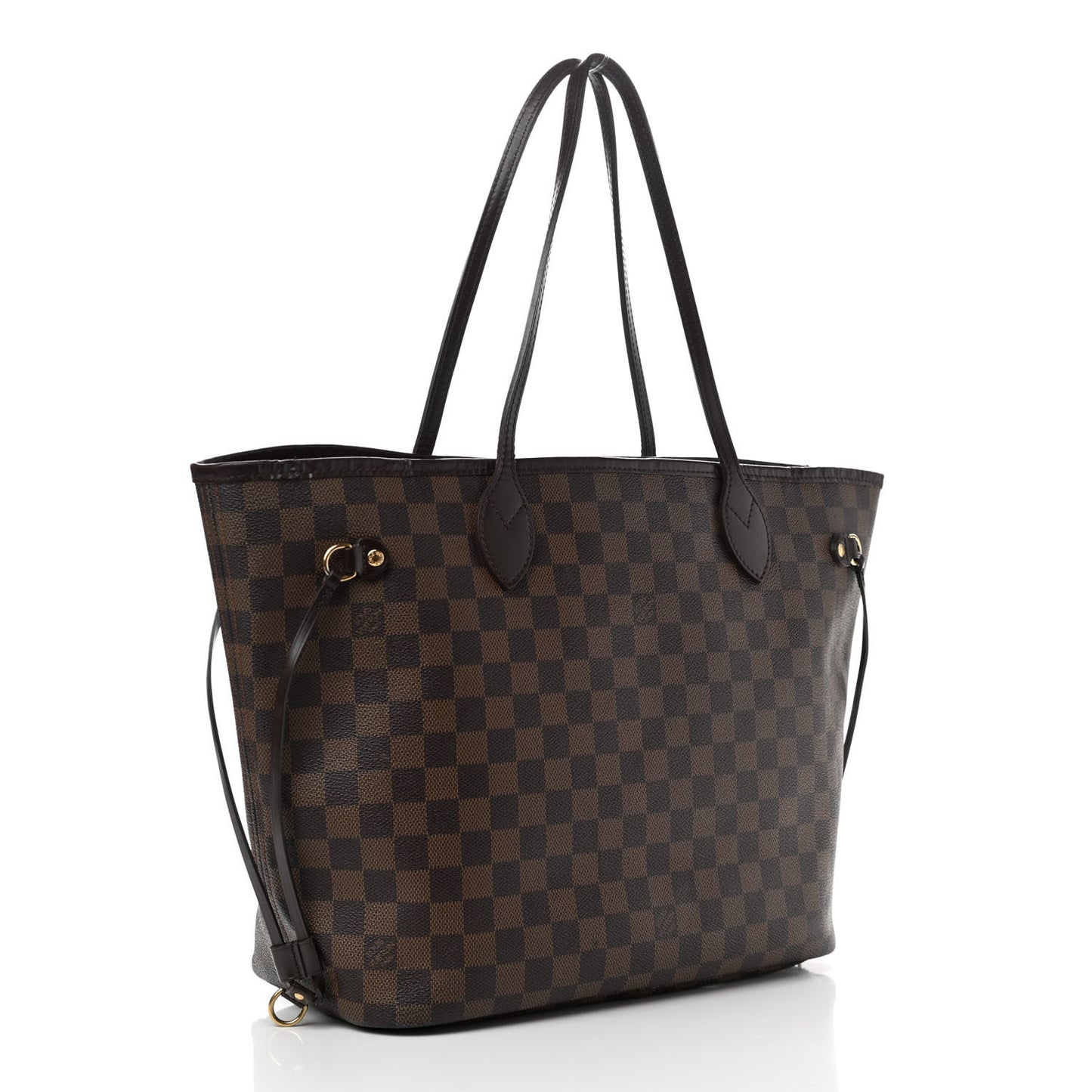 Damier Ebene Neverfull MM