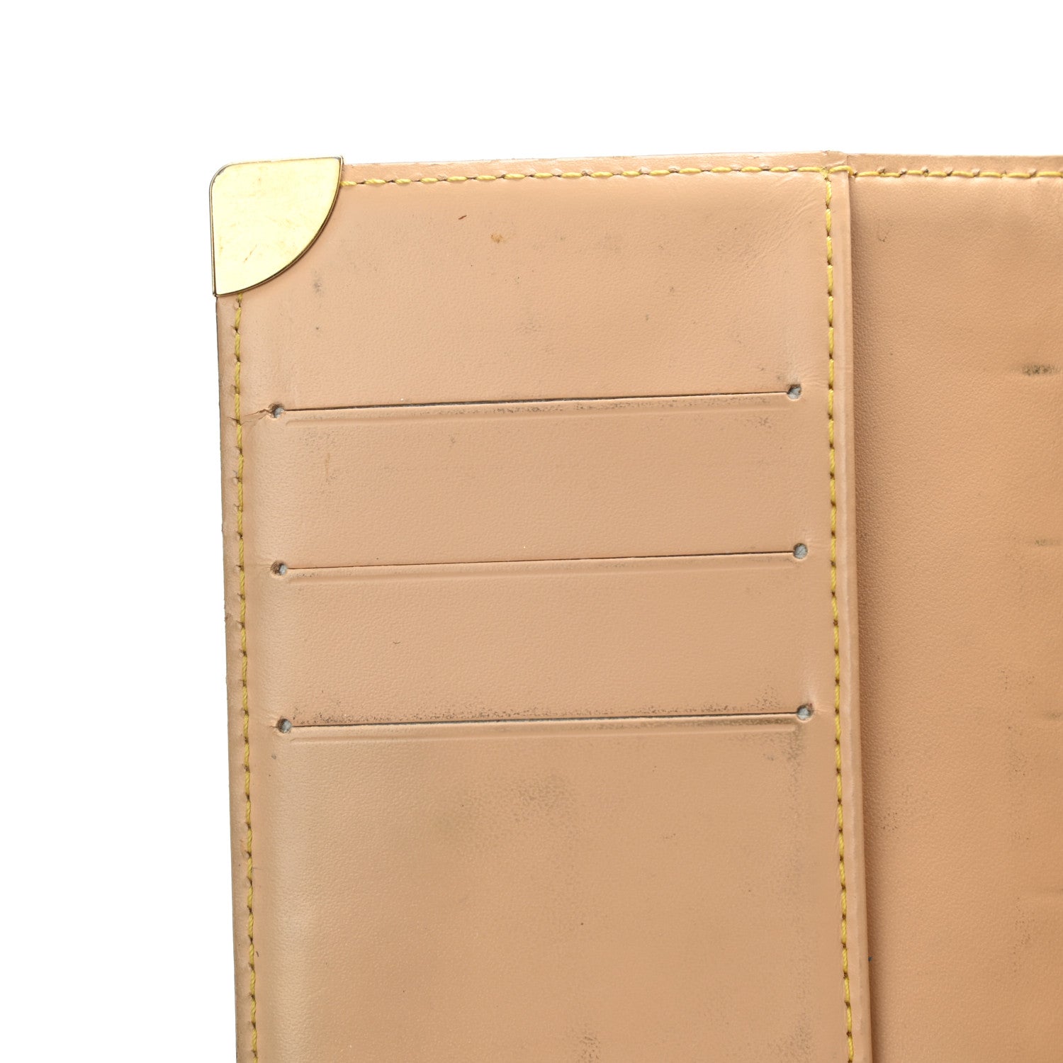 Louis Vuitton Monogram Multicolor Agenda PM Black 7 of 9
