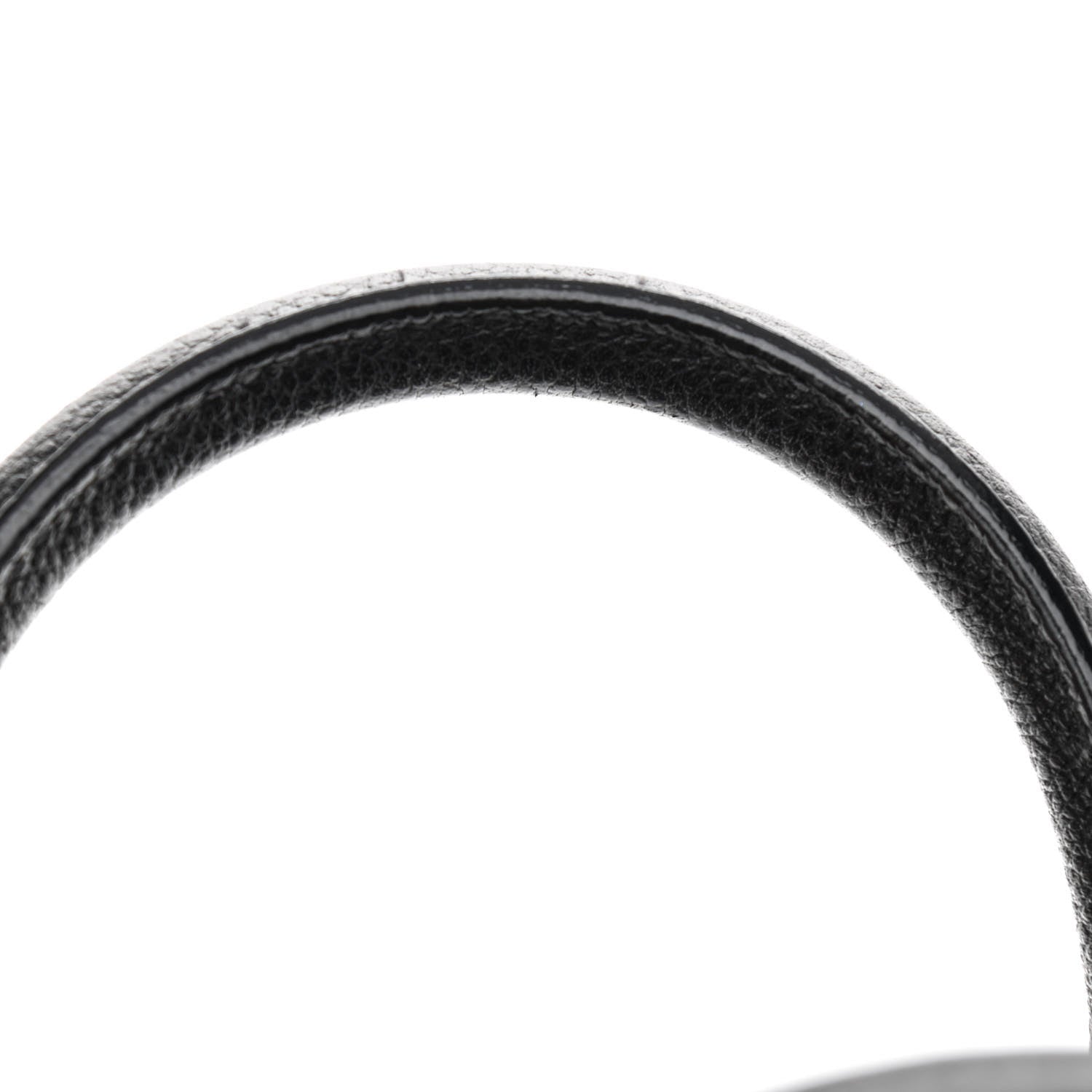 Saint Laurent Grained Calfskin Nano Sac De Jour Black 10 of 13