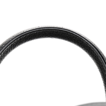 Saint Laurent Grained Calfskin Nano Sac De Jour Black 10 of 13