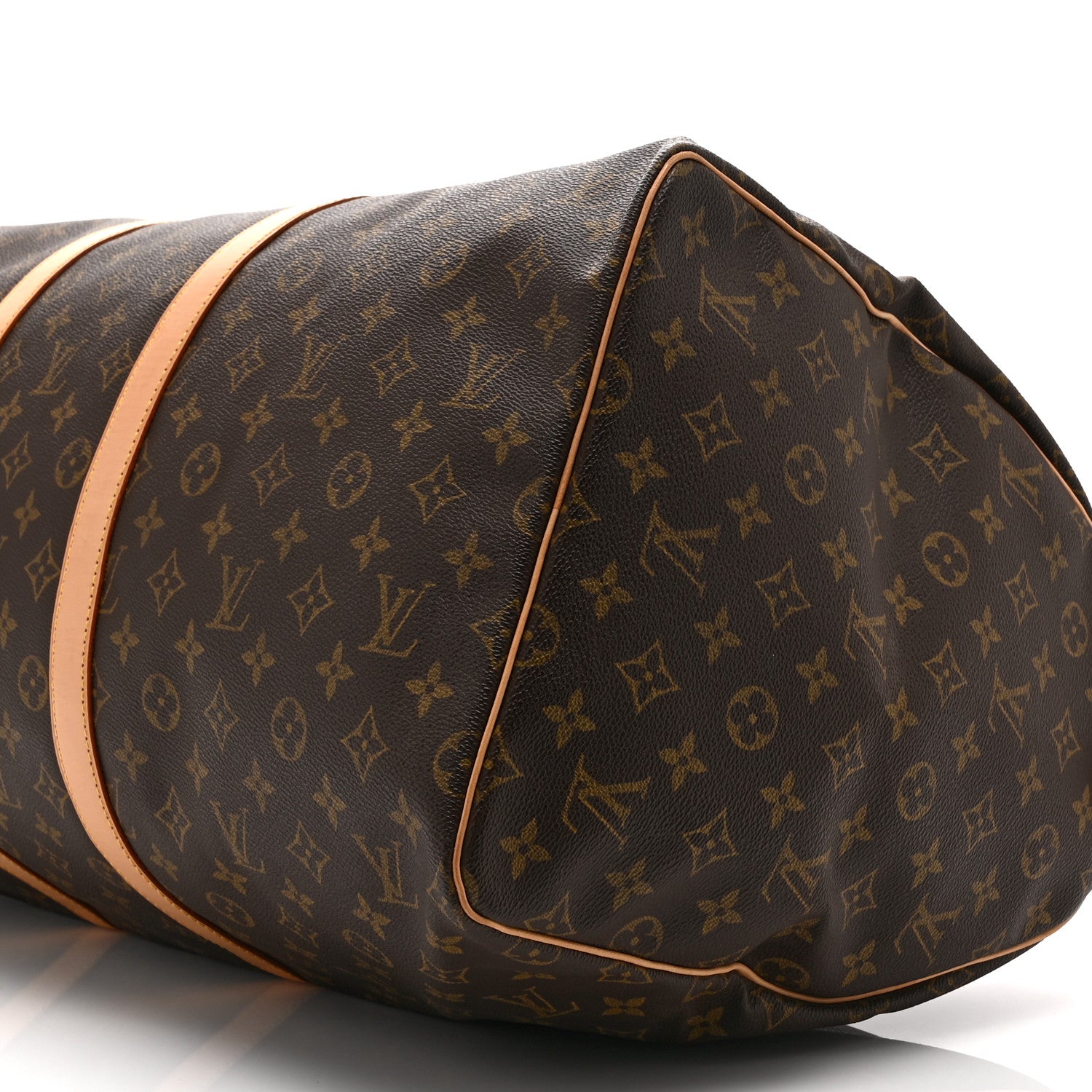 Louis Vuitton Monogram Keepall 55 9 of 9