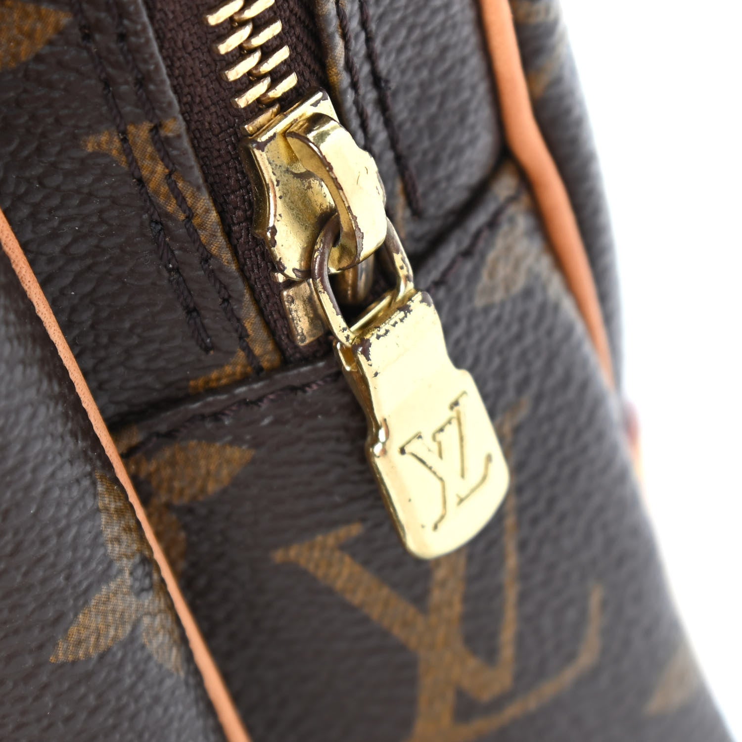 Louis Vuitton Monogram Amazone 17 of 21
