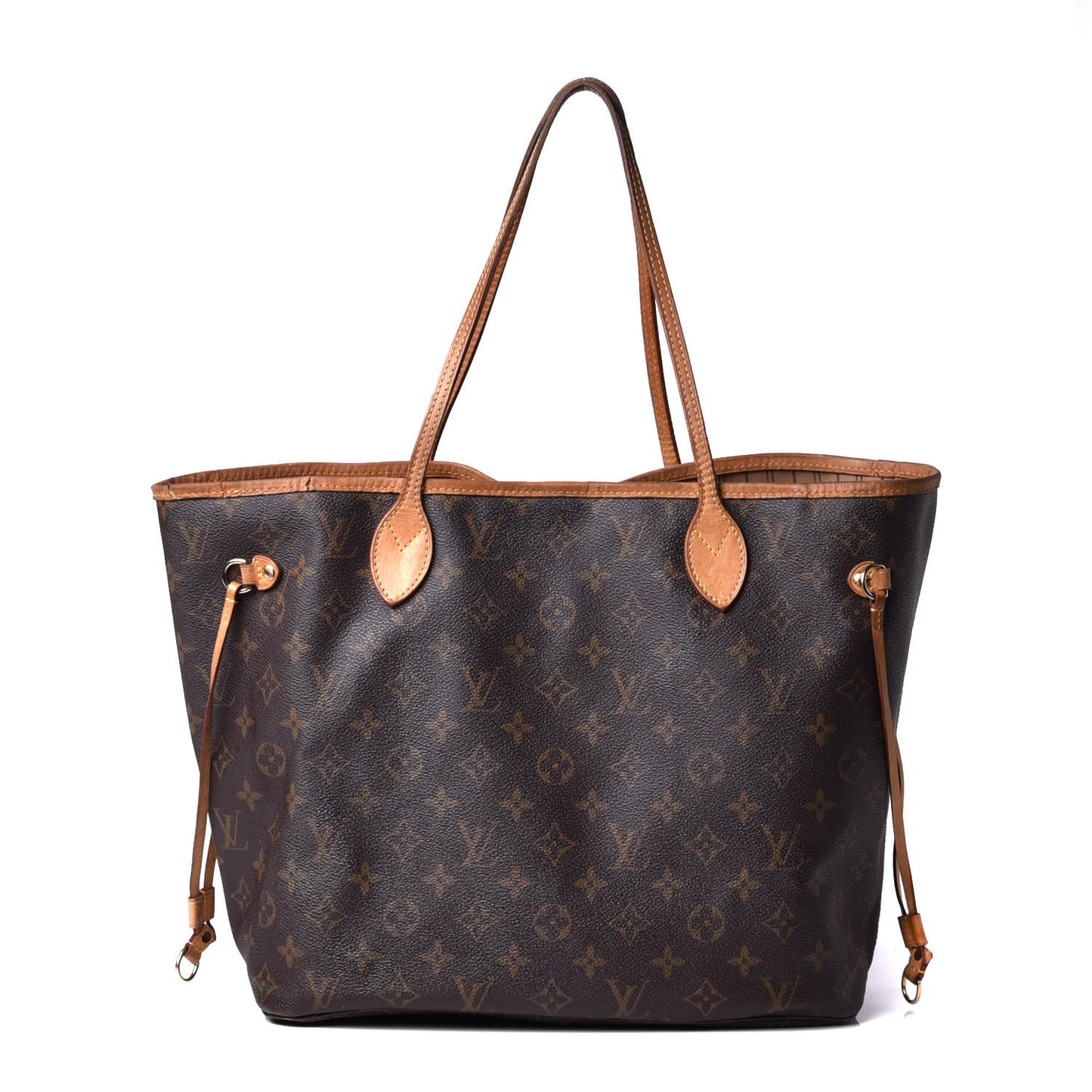 Monogram Neverfull MM