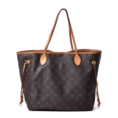 Louis Vuitton Monogram Neverfull MM 1 of 7