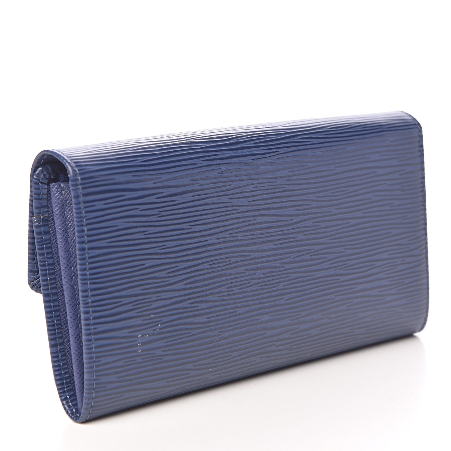 Epi Sarah Wallet Myrtille