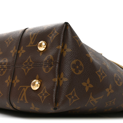 Louis Vuitton Monogram Melie 16 of 17