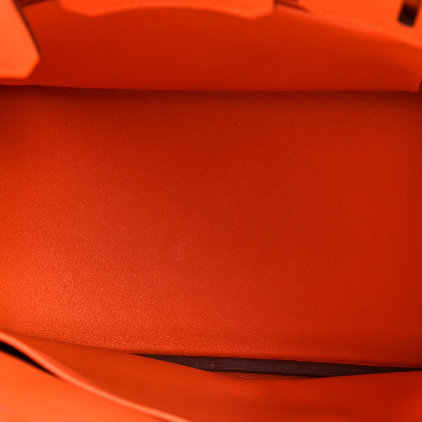 Swift Birkin 25 Orange