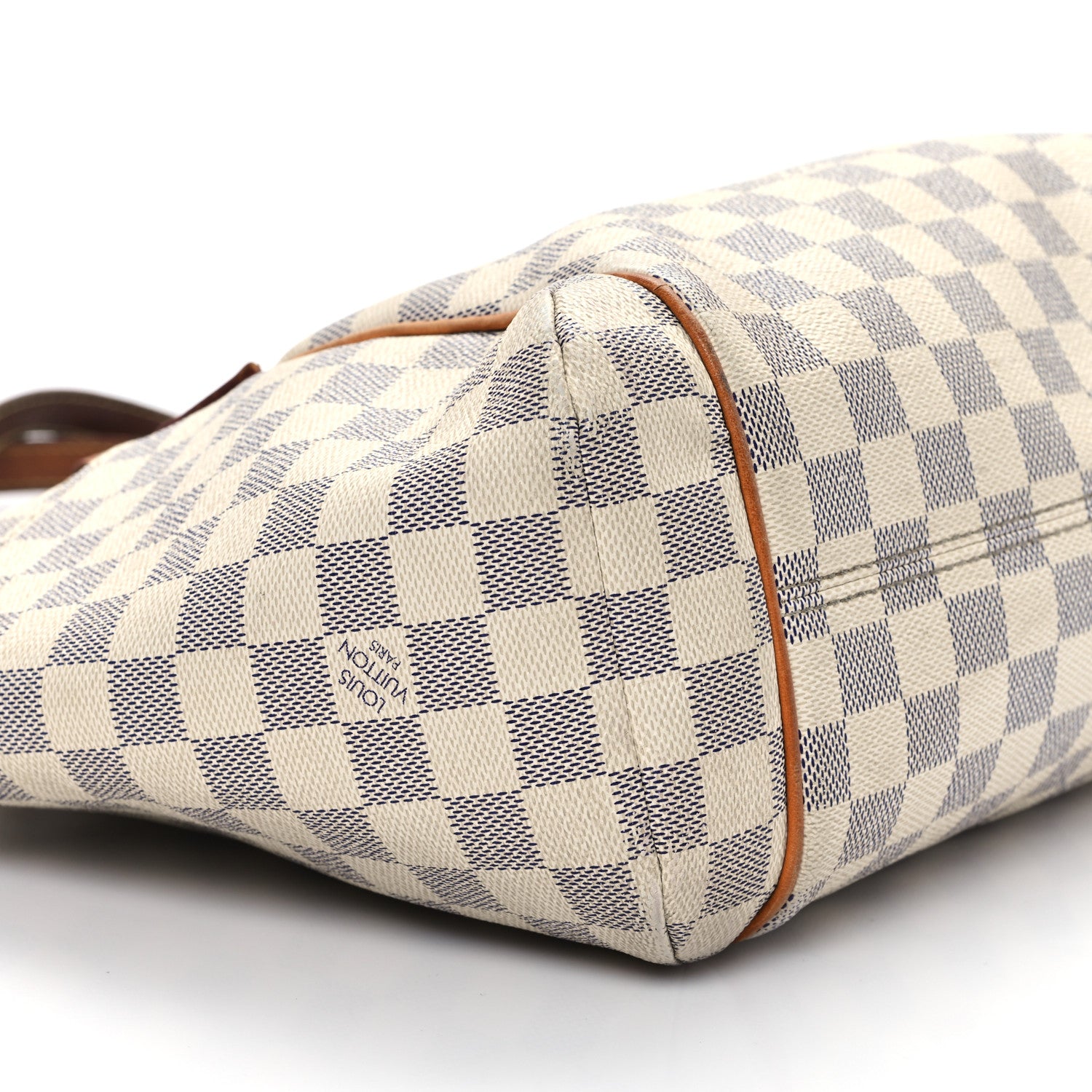 Louis Vuitton Damier Azur Totally PM 8 of 12