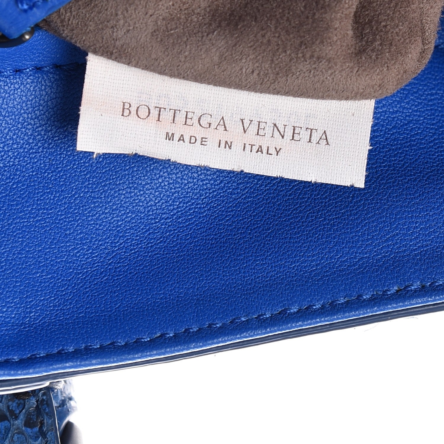 Bottega Veneta Nappa Ayers Medium Roma Tote Bleuette 7 of 12