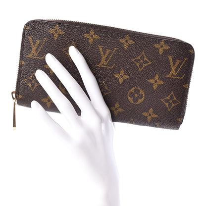 Louis Vuitton Monogram Zippy Wallet 2 of 8