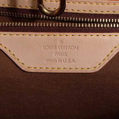 Louis Vuitton Monogram Batignolles Horizontal 6 of 7
