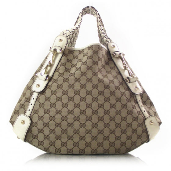 Monogram Pelham Ivory