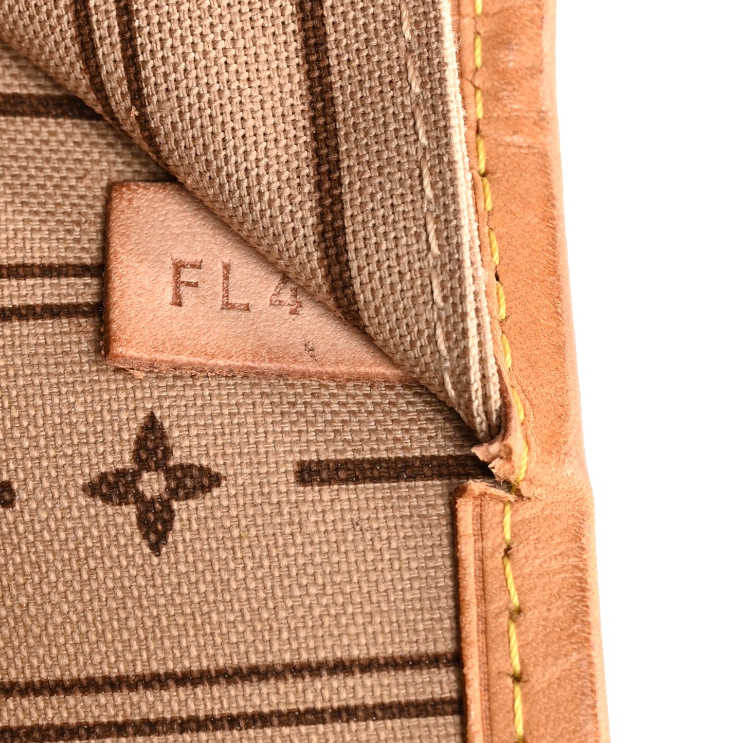 Monogram Neverfull GM