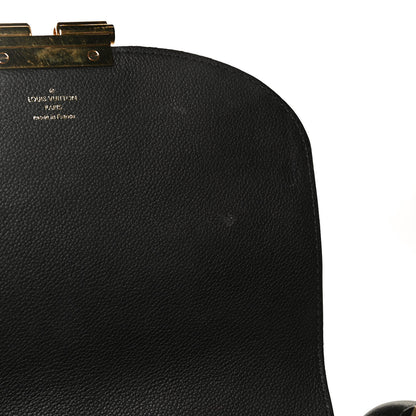 Louis Vuitton Monogram Olympe Black 11 of 12