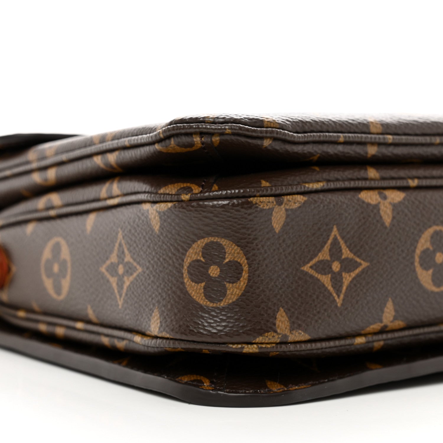 Louis Vuitton Monogram Pochette Metis 7 of 8