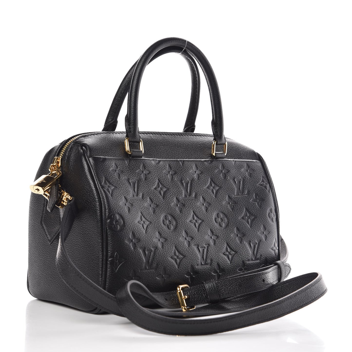 Empreinte Speedy Bandouliere 25 NM Black