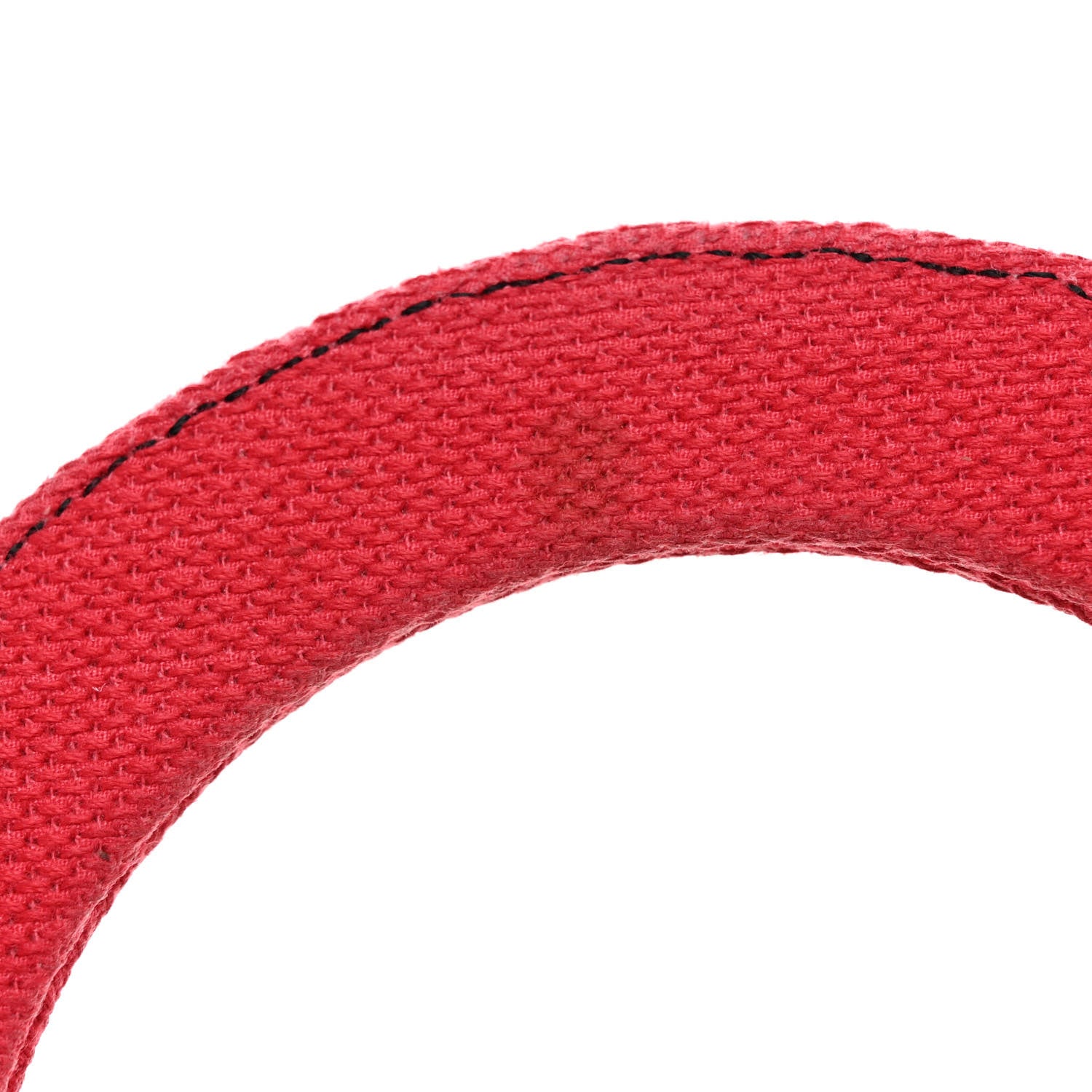 Christian Dior Canvas Embroidered Flower Pop Medium Lady D-Lite Red Pink 10 of 10