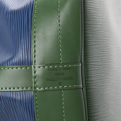 Louis Vuitton Epi Noe Borneo Toledo 7 of 8