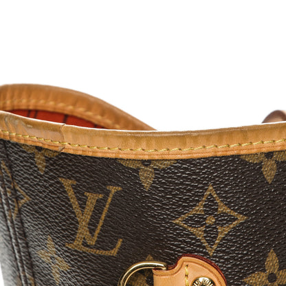 Louis Vuitton Monogram Neo Neverfull MM Piment 9 of 9