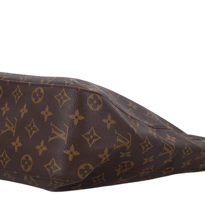 Louis Vuitton Monogram Looping GM 9 of 9