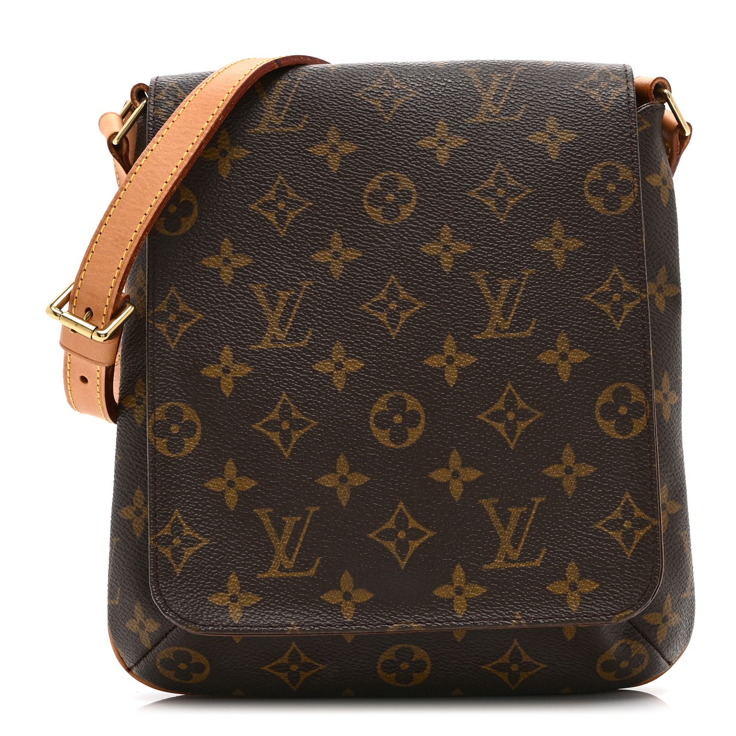 Monogram Musette Salsa