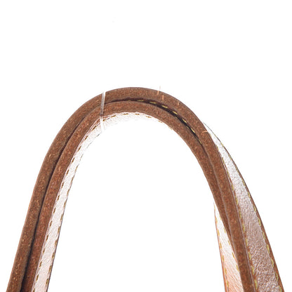 Louis Vuitton Monogram Batignolles Horizontal 7 of 13
