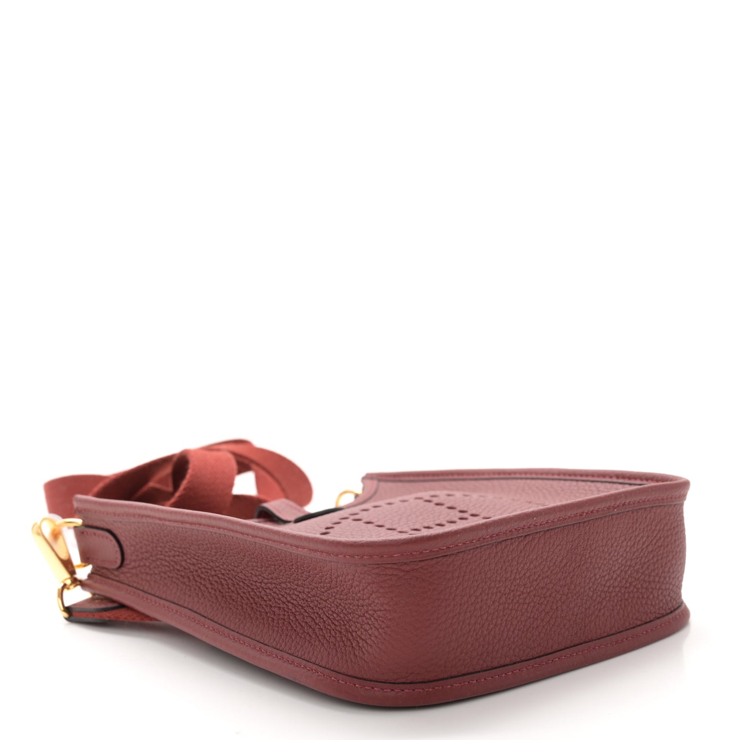 Taurillon Clemence Amazone Evelyne TPM Rouge H