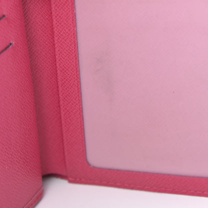 Louis Vuitton Monogram Multicolor Joey Wallet Black Grenade 8 of 13