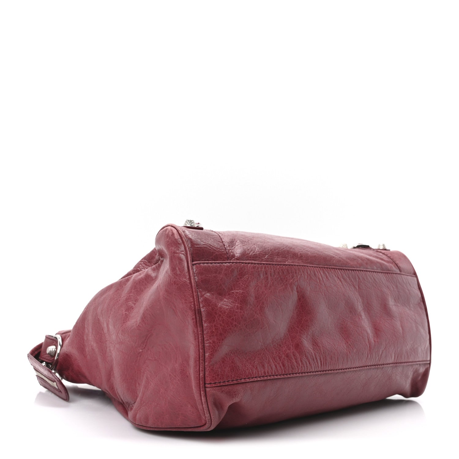 Balenciaga Agneau Giant 12 Silver Hardware Velo Cassis 5 of 11