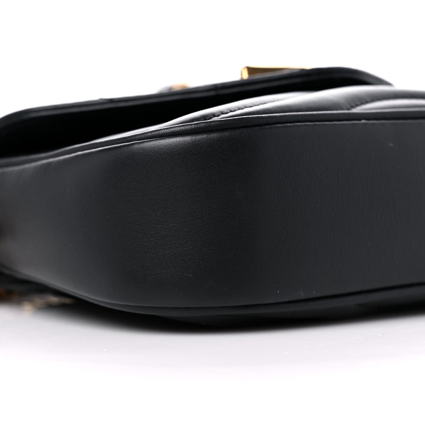 Calfskin New Wave Multi Pochette Black