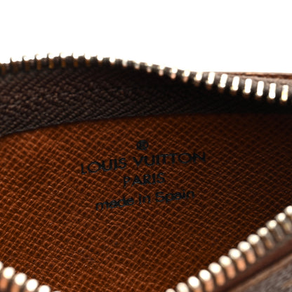 Louis Vuitton Monogram Key Pouch 6 of 6