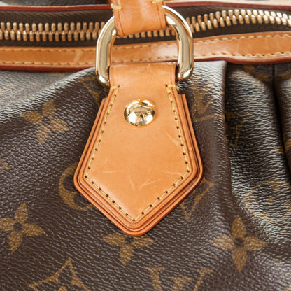 Louis Vuitton Monogram Stephen Bag 11 of 18