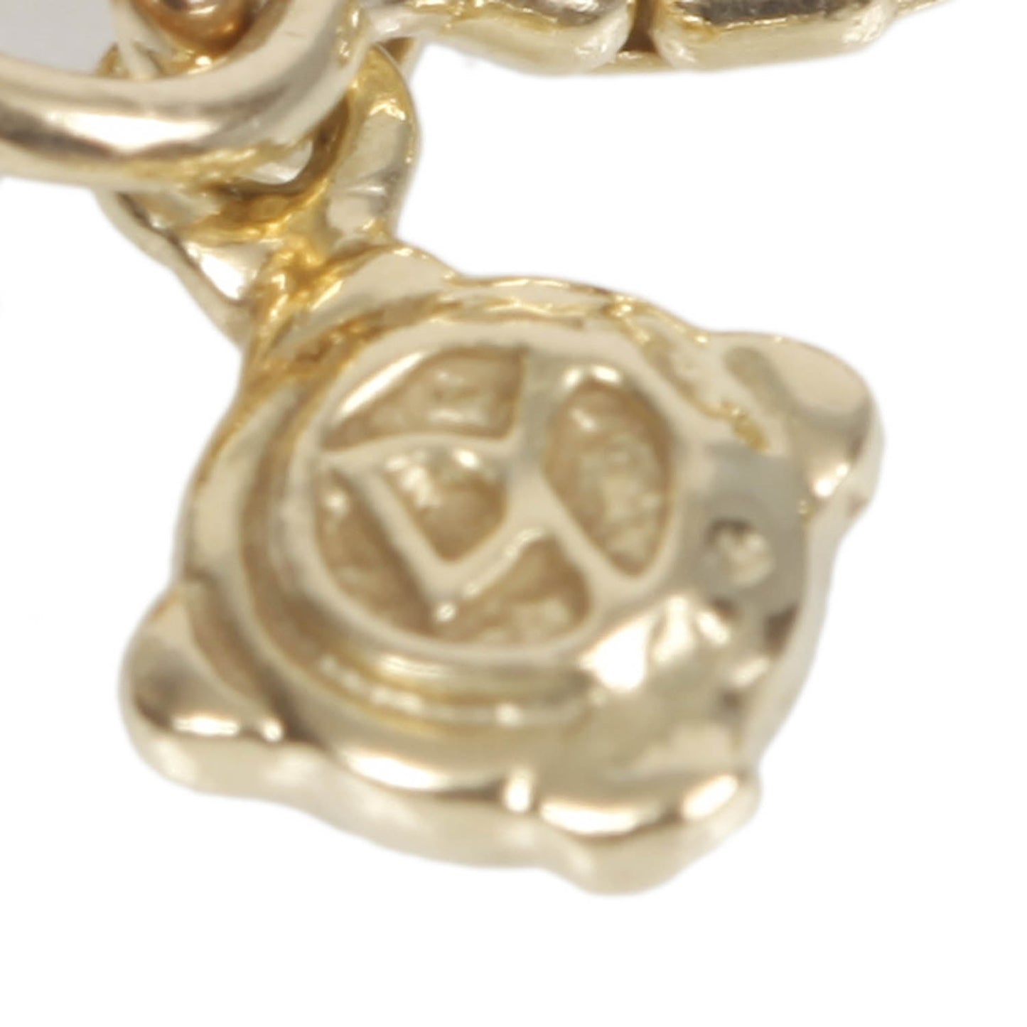 18k Gold and Peridot Long Necklace