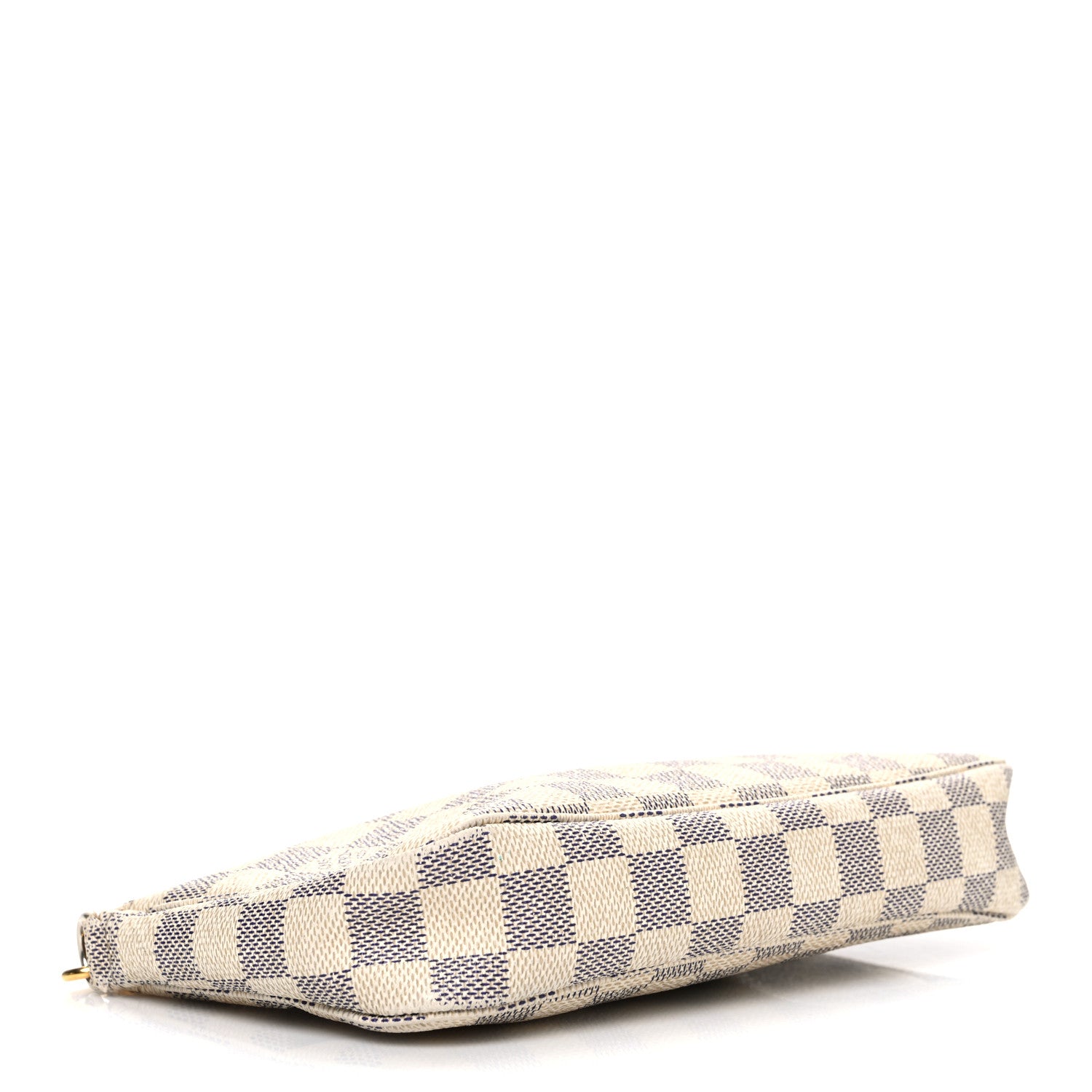 Louis Vuitton Damier Azur Pochette Accessories 4 of 12